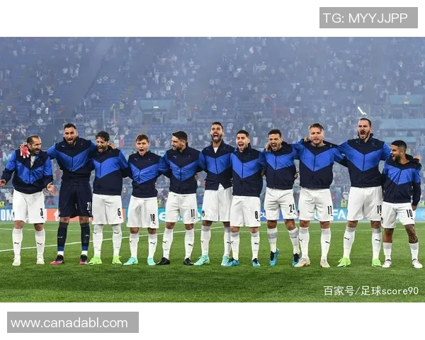 欧洲杯：意大利轻松战胜威尔士晋级，豪取三连胜剑指冠军