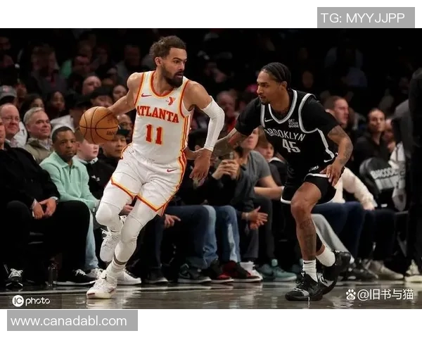 老鹰力克骑士，特雷-杨砍下生涯新高得分