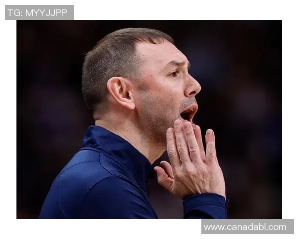 雷霆主帅透露战绩不佳，球队大幅度调整在即